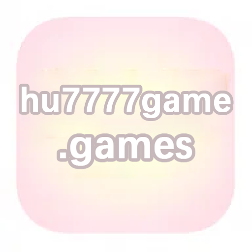 HU7777 logo
